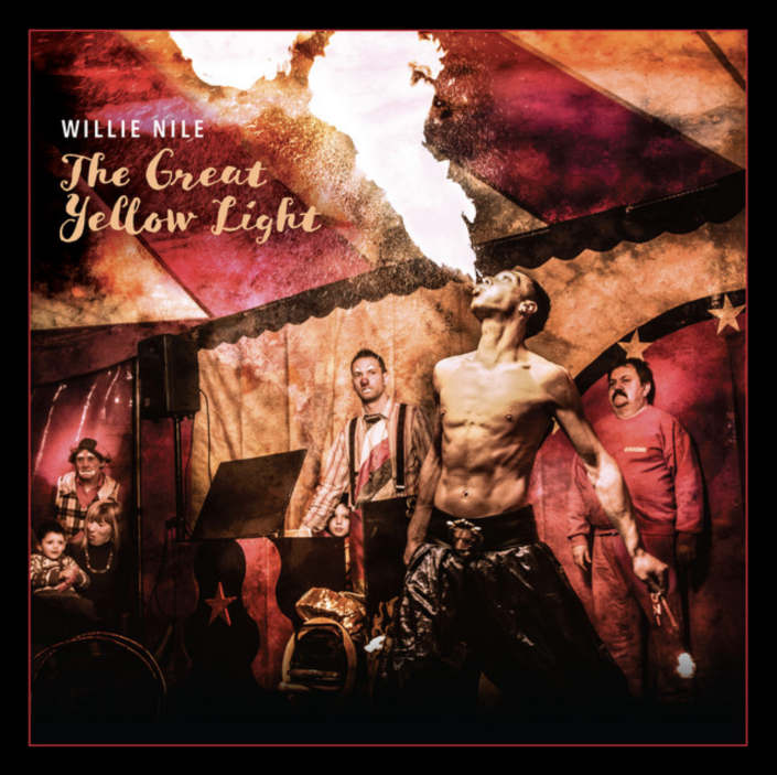 The Great Yellow Light